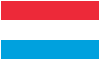 fahne-luxemburg